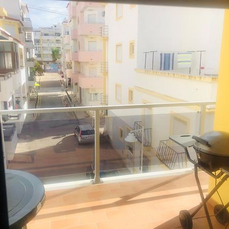 Apartamento T2 Monte Gordo Zewnętrze zdjęcie