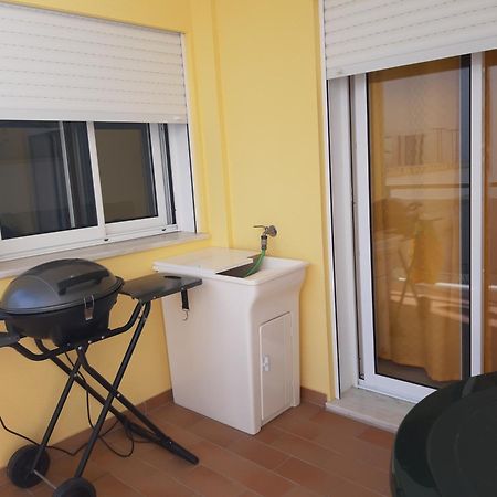 Apartamento T2 Monte Gordo Zewnętrze zdjęcie