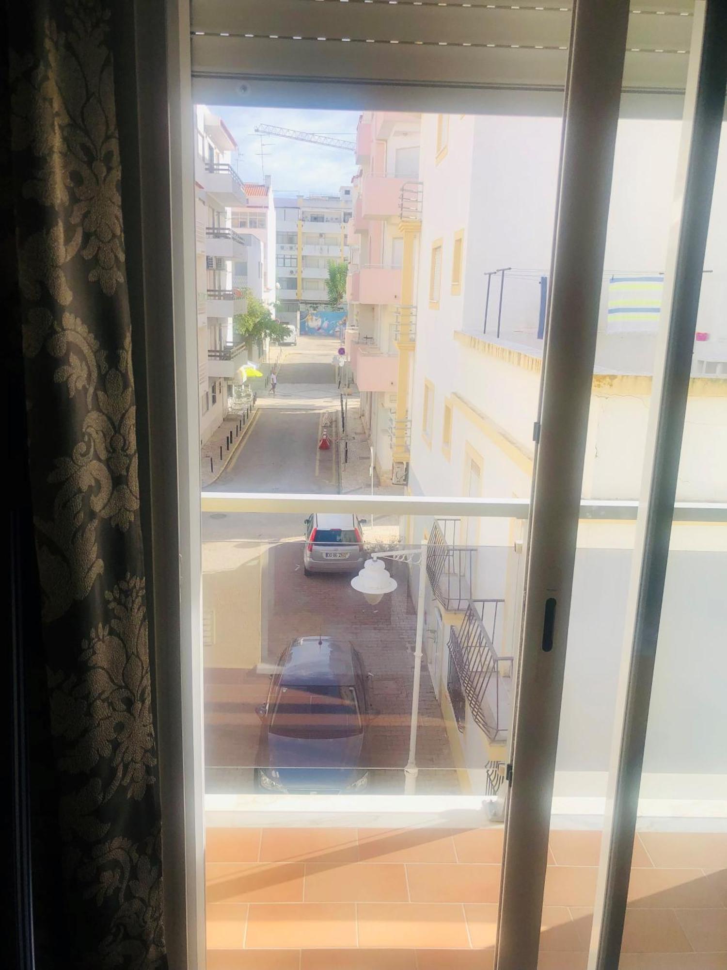 Apartamento T2 Monte Gordo Zewnętrze zdjęcie