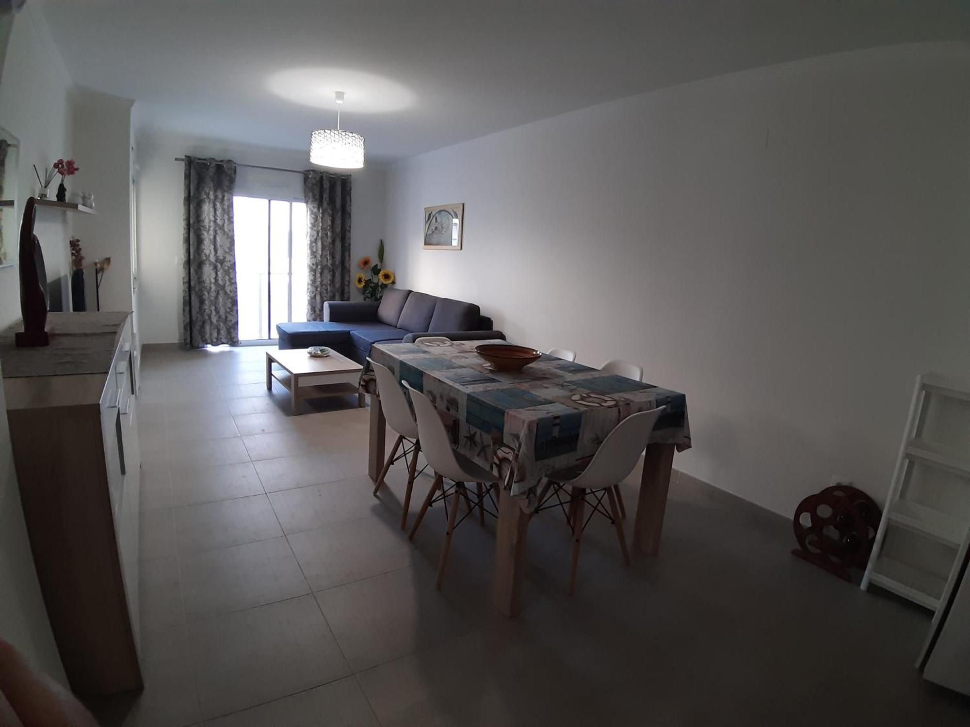 Apartamento T2 Monte Gordo Zewnętrze zdjęcie