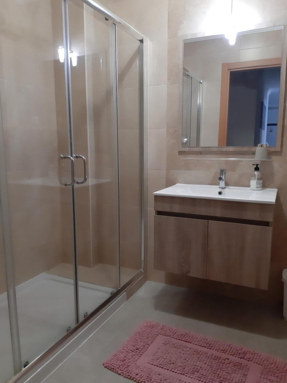 Apartamento T2 Monte Gordo Zewnętrze zdjęcie