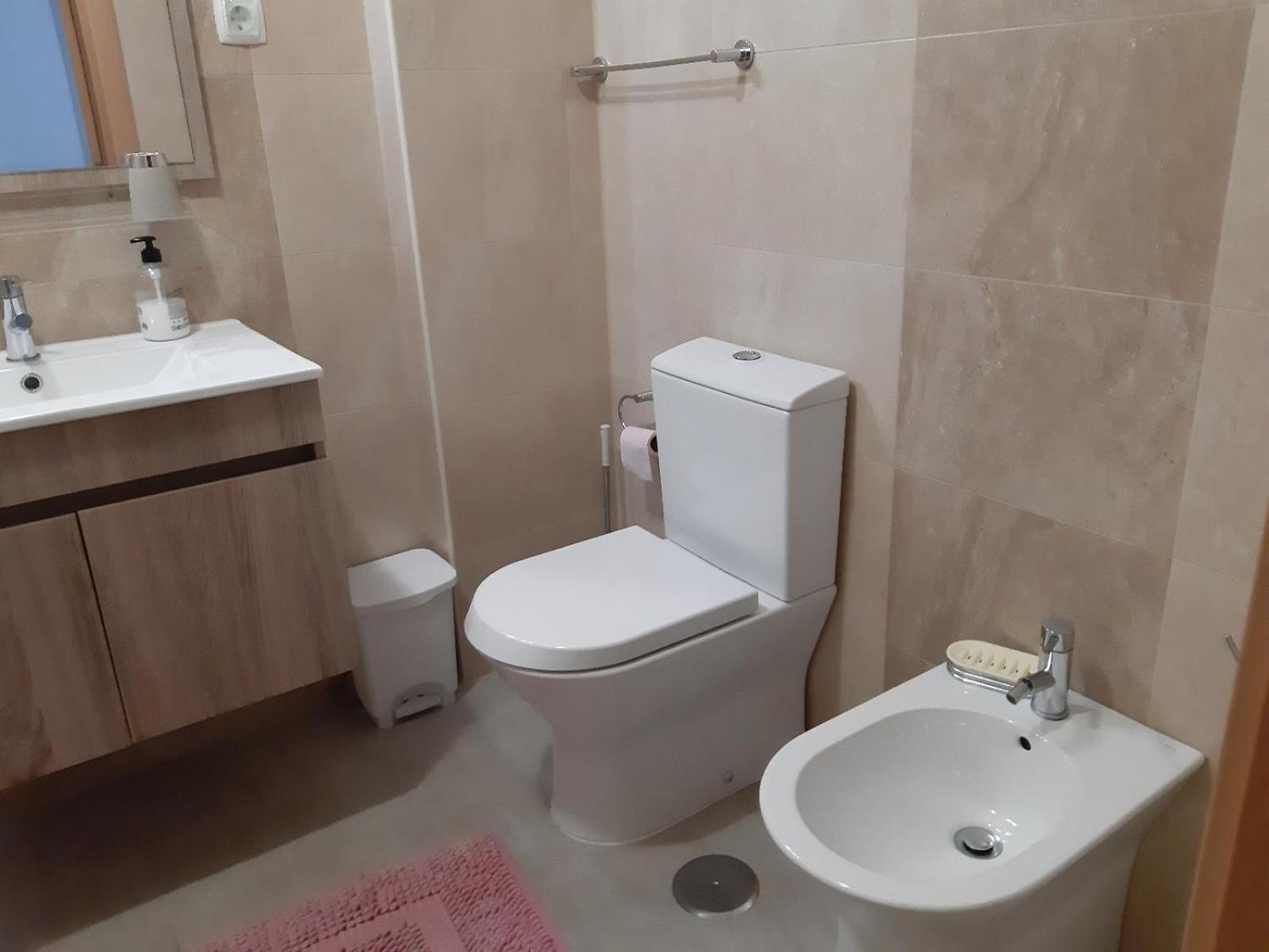 Apartamento T2 Monte Gordo Zewnętrze zdjęcie