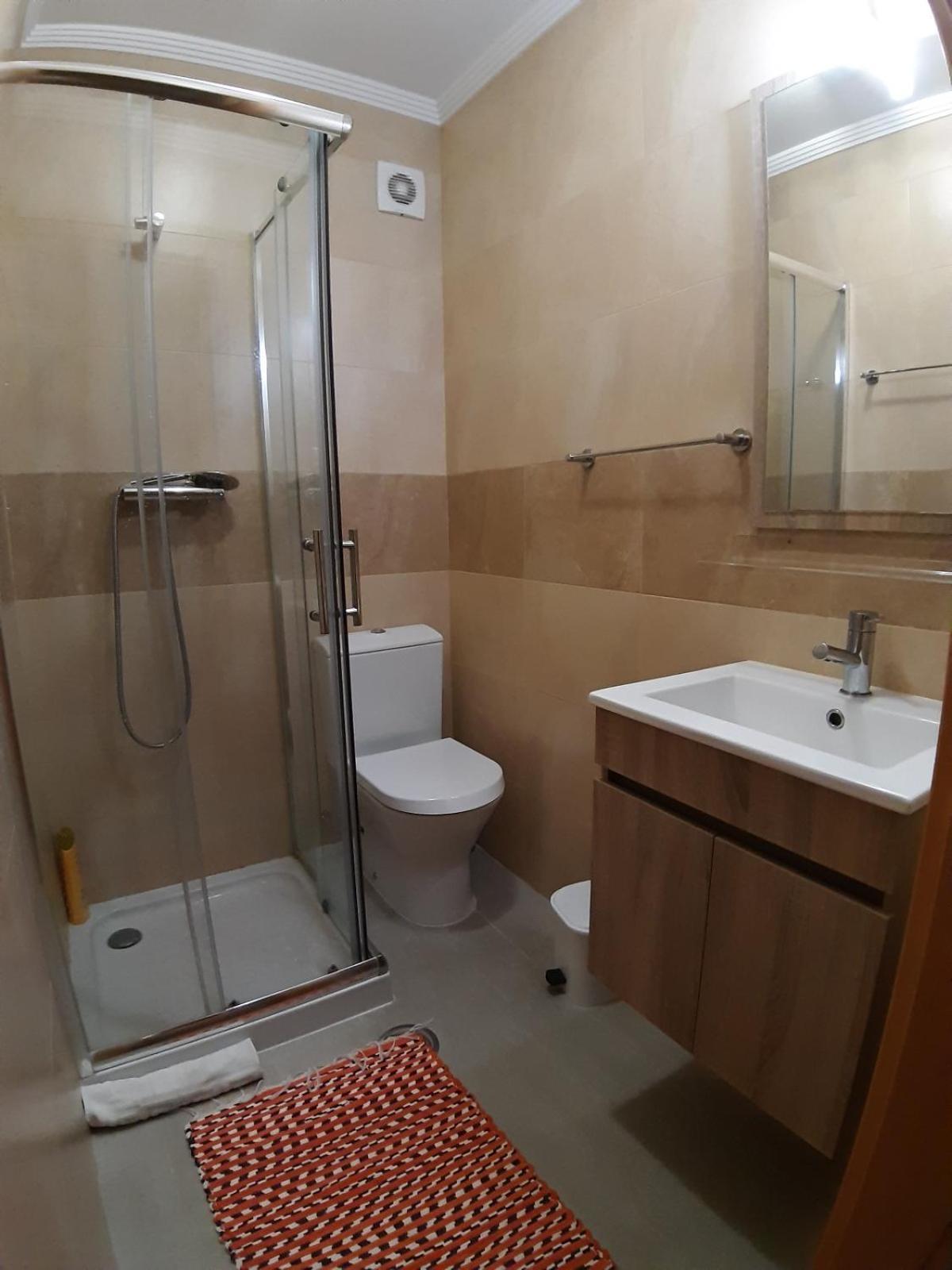 Apartamento T2 Monte Gordo Zewnętrze zdjęcie